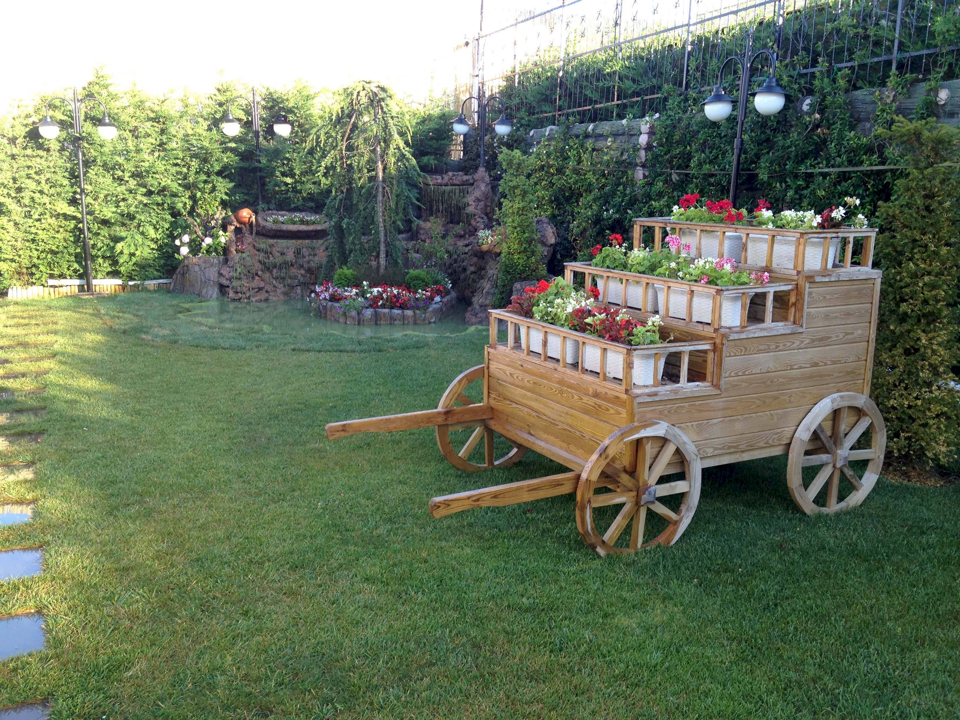 İnegöl Akkuş Peyzaj