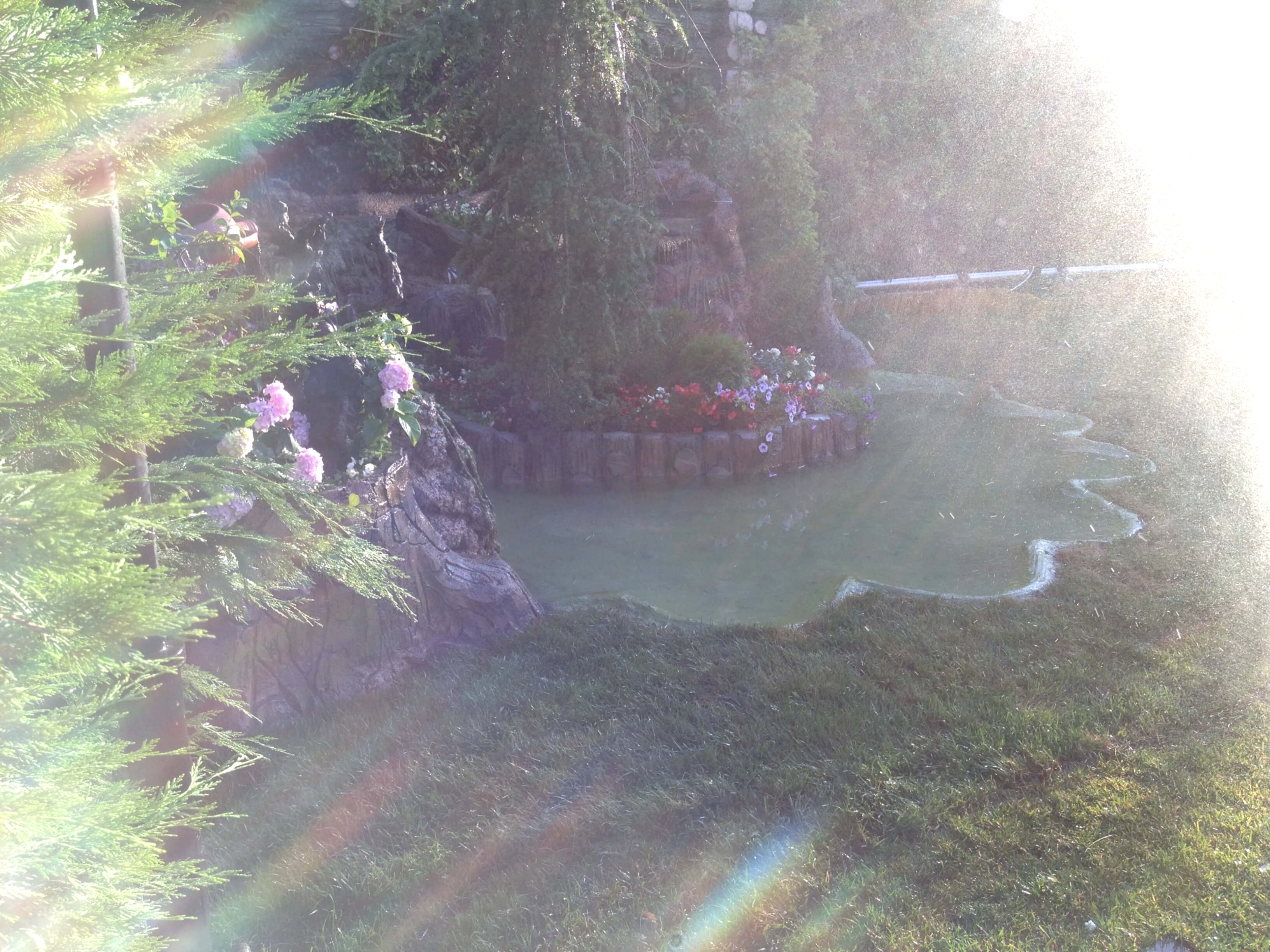 İnegöl Akkuş Peyzaj