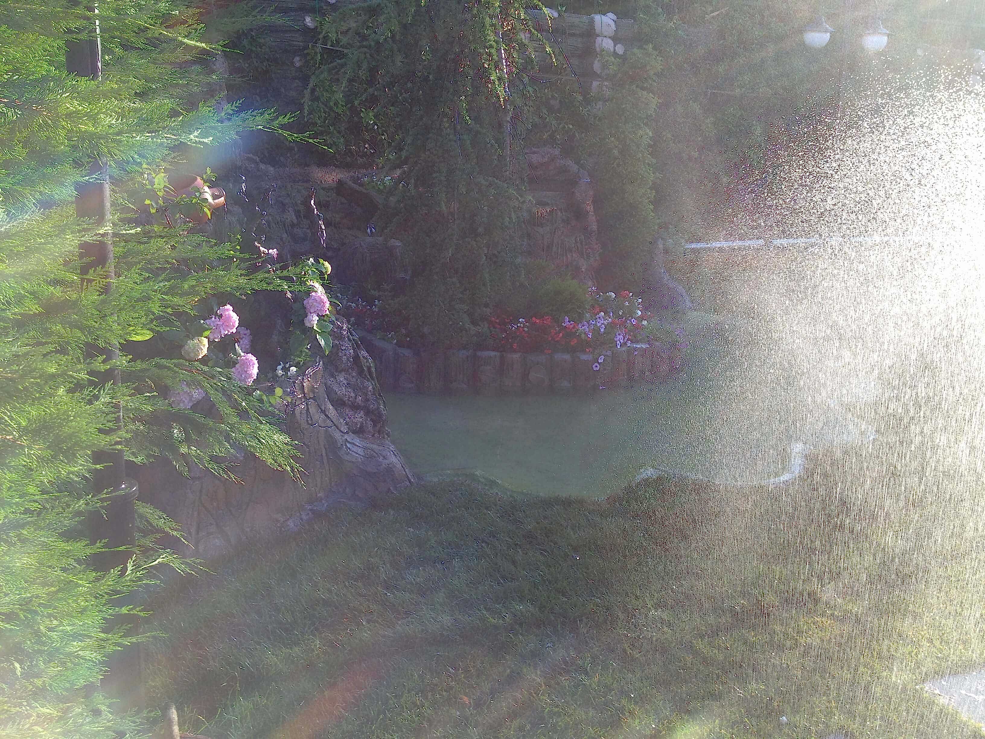 İnegöl Akkuş Peyzaj