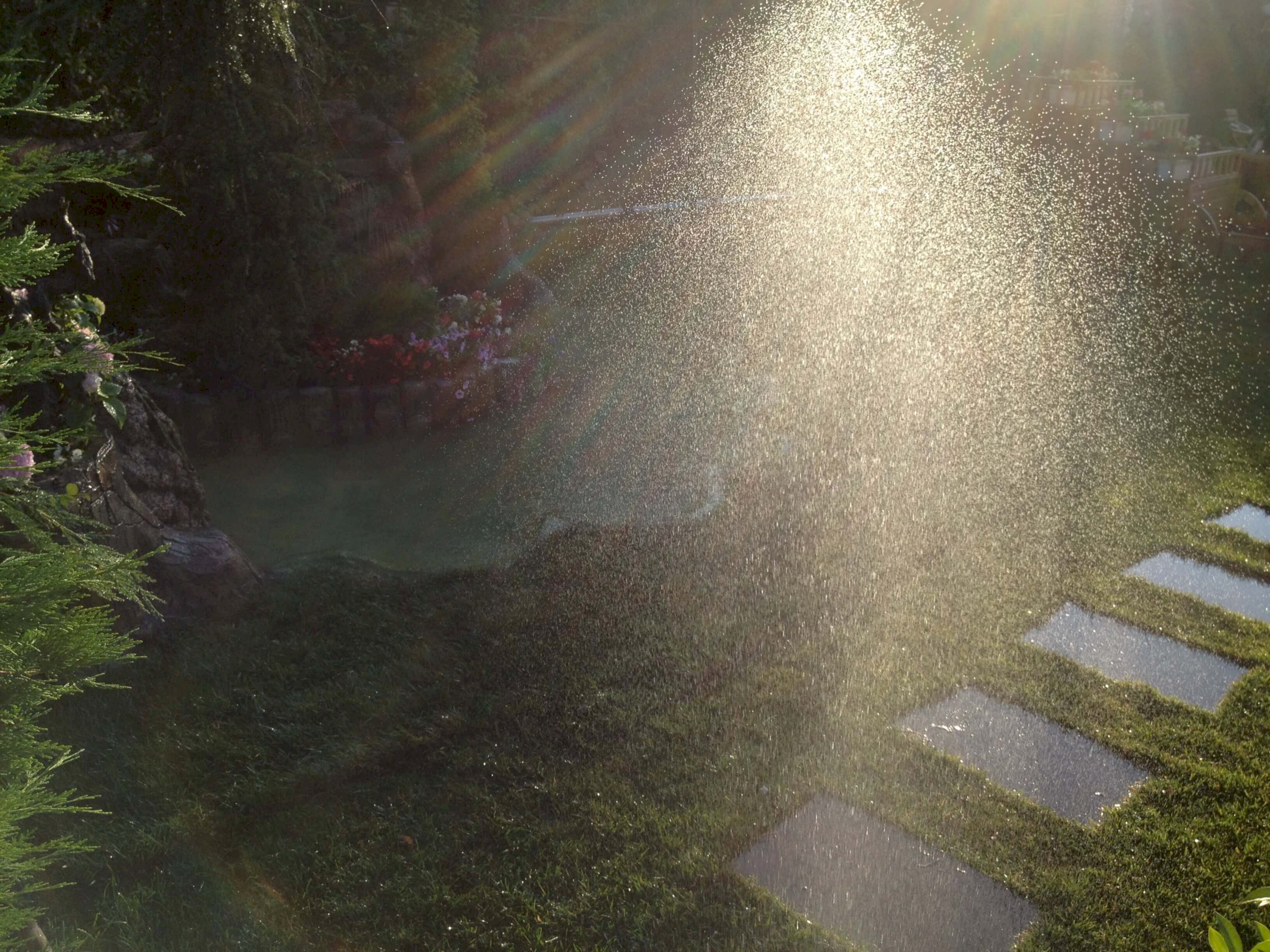 İnegöl Akkuş Peyzaj